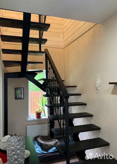 Лестница в дом
