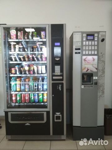 Установка, ремонт, обслуживание кофейных автоматов