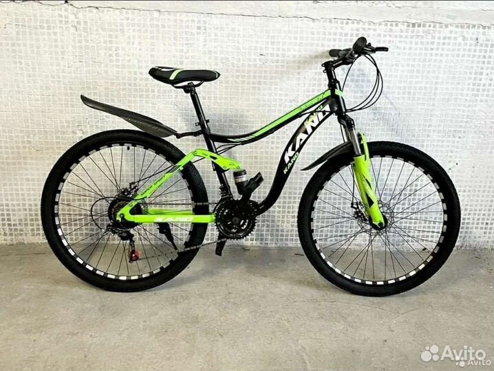 Велосипеды со Склада в Чебоксарах