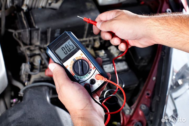 Автоэлектрик Ремонт Диагностика o-5247