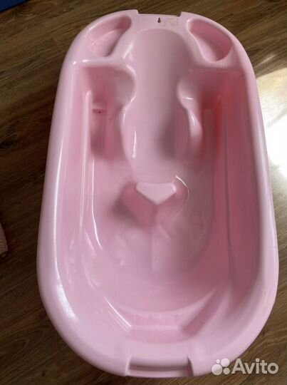 Набор для младенцев 3 в 1