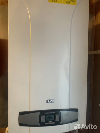 Обслуживание газовых котлов