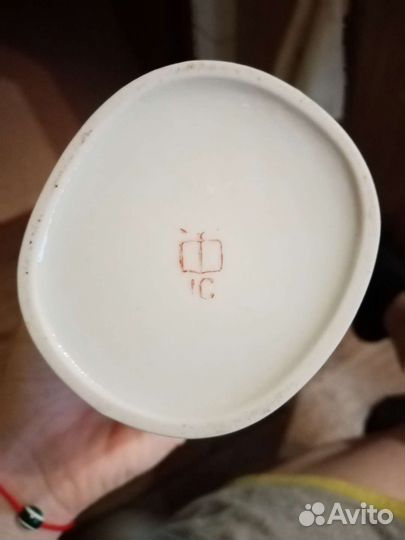 Винный кувшин