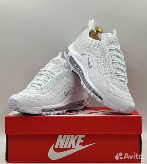 Кроссовки женские Nike Air Max 97