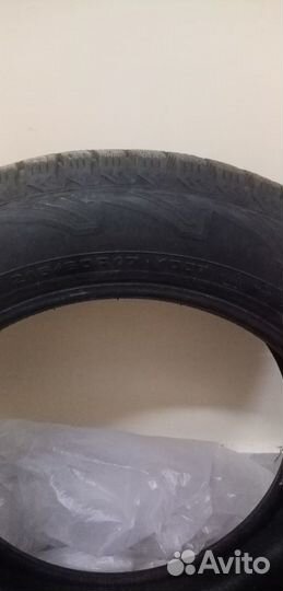 Cordiant Snow Cross 215/60 R17 100T