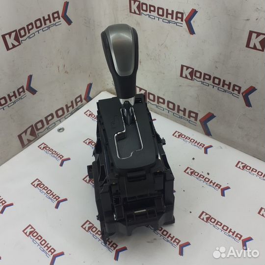 Селектор переключения передач chevrolet cruze