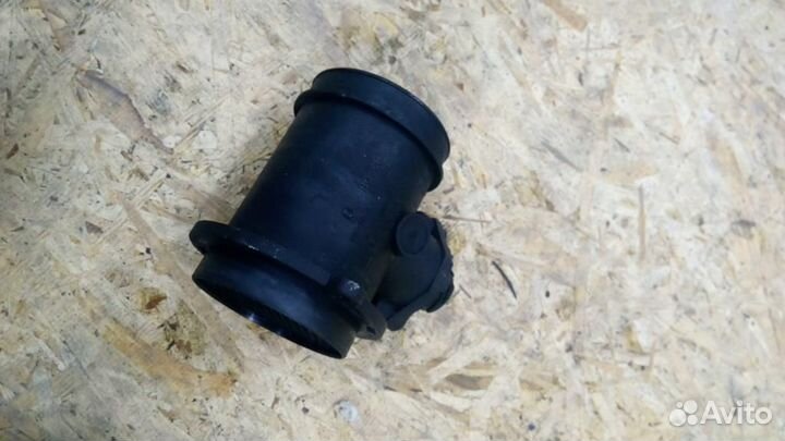 Расходомер воздуха (массметр) Mercedes Benz W140