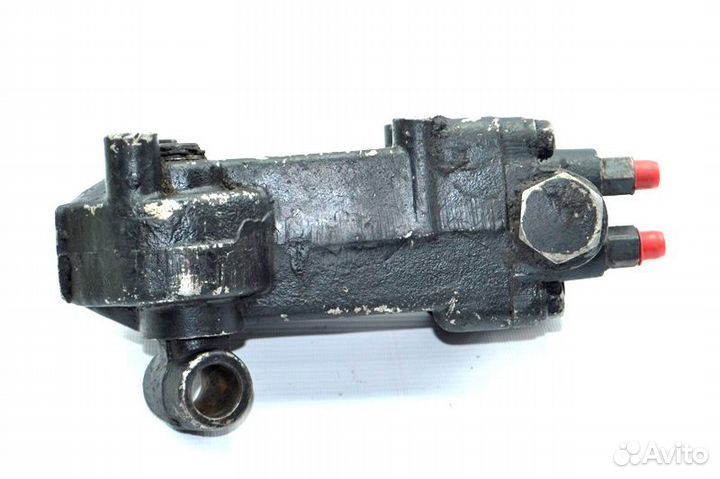 Насос подъема кабины mercedes-benz Actros MP2/MP3