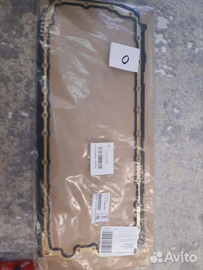 Новая запчастьна BMW X5 E70