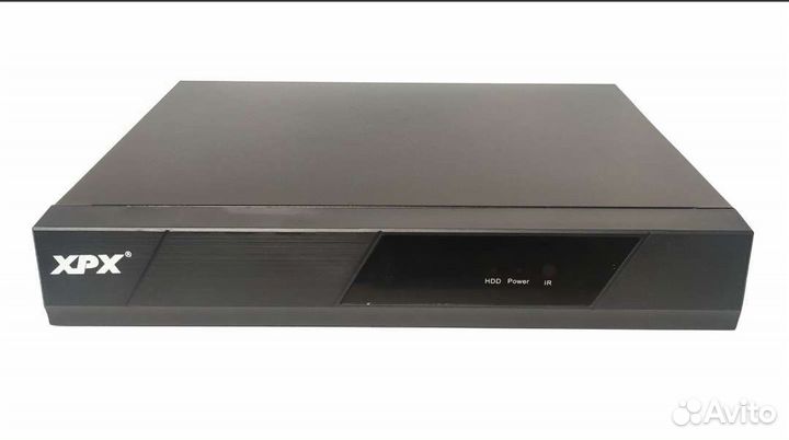 Камера видеонаблюдения уличная 5мгп