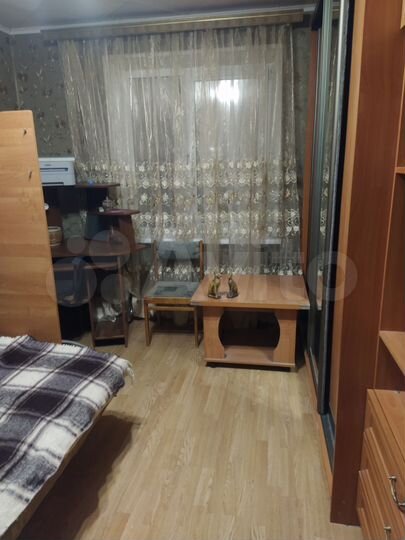 2-к. квартира, 54 м², 3/5 эт.