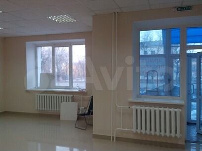 Офисное помещение, 45 м²