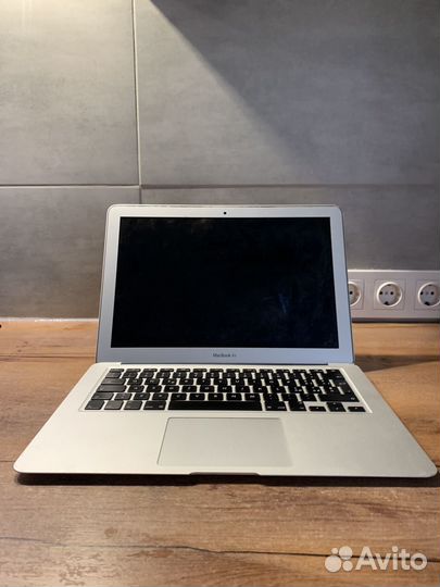 MacBook Air 13