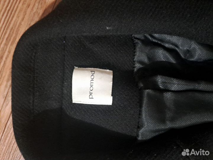 Пальто демисезонное Promod