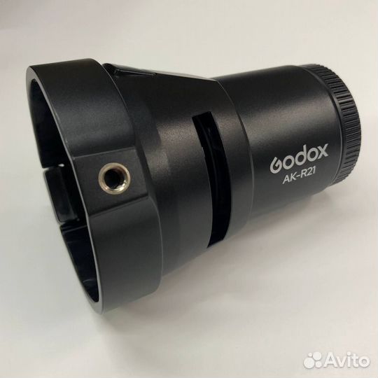 Проекционная насадка Godox AK-R21 комплект