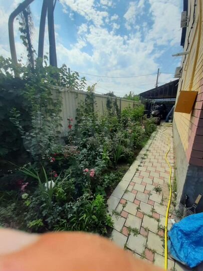 Таунхаус 117,9 м² на участке 1,9 сот.