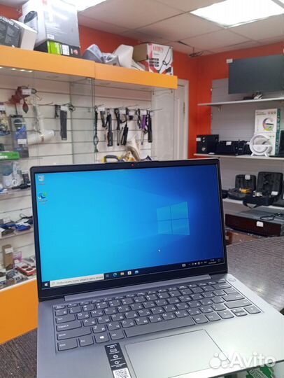 Ноутбук Lenovo IdeaPad 3 14ITL6