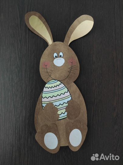 Поделки за вас и вашего ребенка