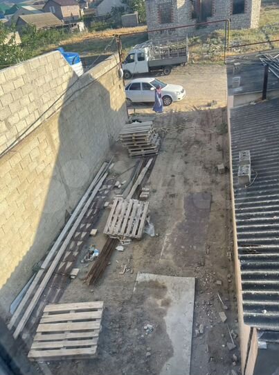 Дом 180 м² на участке 2 сот.