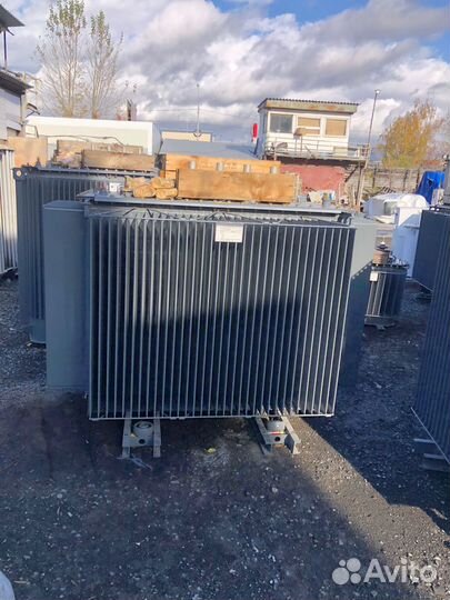 Трансформаторы 16-2500ква. (рассрочка)