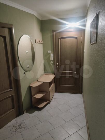 2-к. квартира, 50 м², 4/5 эт.