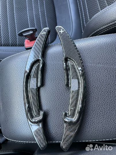 Карбоновые липестки АКПП