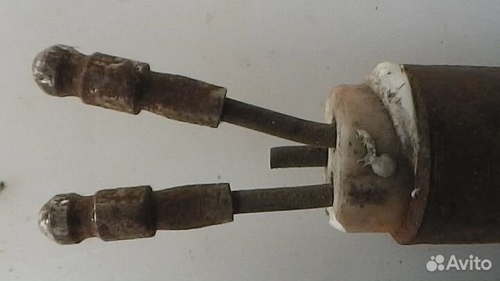 Тэны воздушные