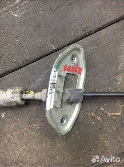 Трос тросик АКПП Kia Ceed Jd