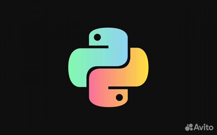 Программист Python/JavaScript/C# удаленно
