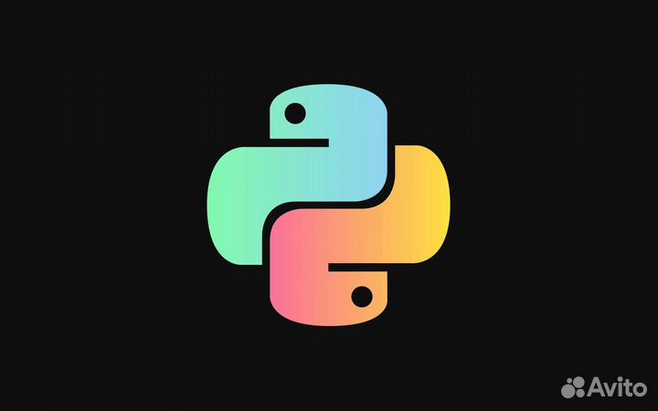 Программист Python/JavaScript/C# удаленно