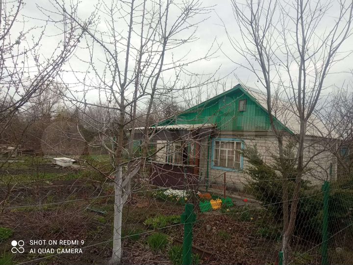 Дача 20 м² на участке 5,9 сот.