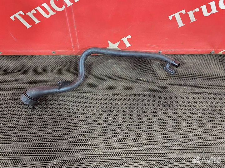 Маслозаливная горловина Scania 5-series