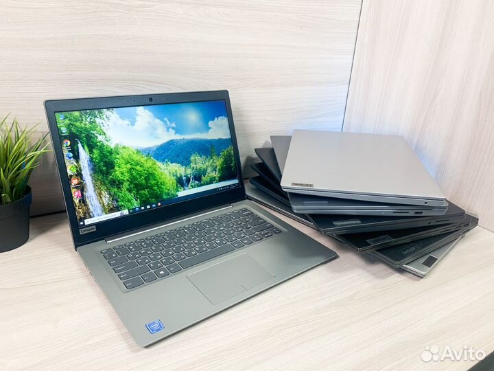 Ноутбуки Б/У для любых задач i3 i5 i7 ryzen 3 5 7