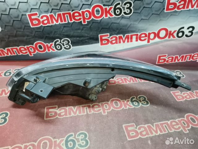 Фара передняя правая Kia Rio