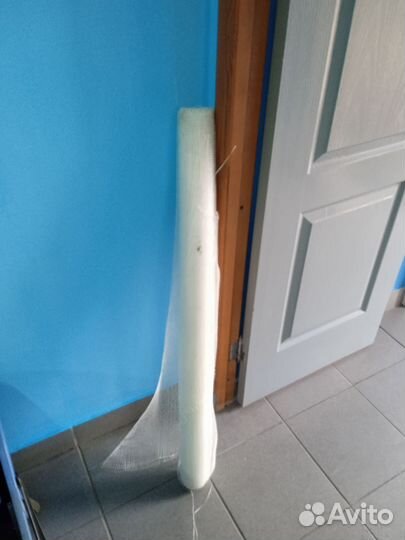 Инвентарь для уборки