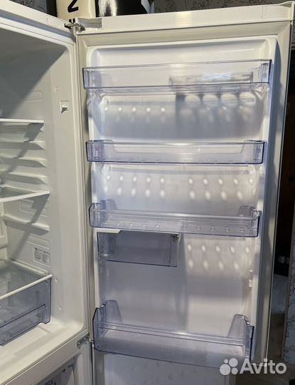 Холодильник Beko
