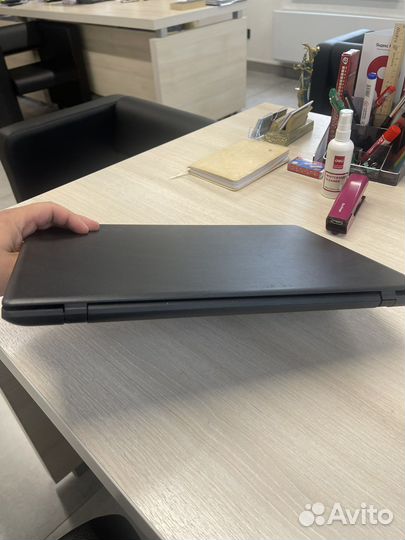 Ноутбук lenovo