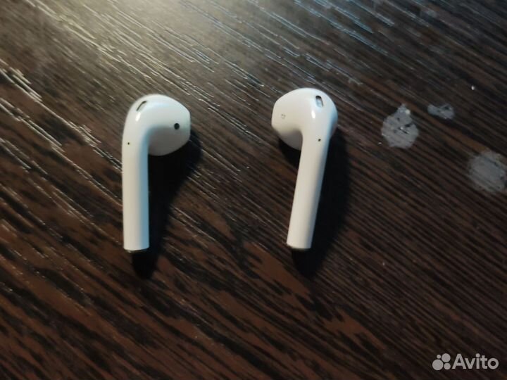 Airpods 2