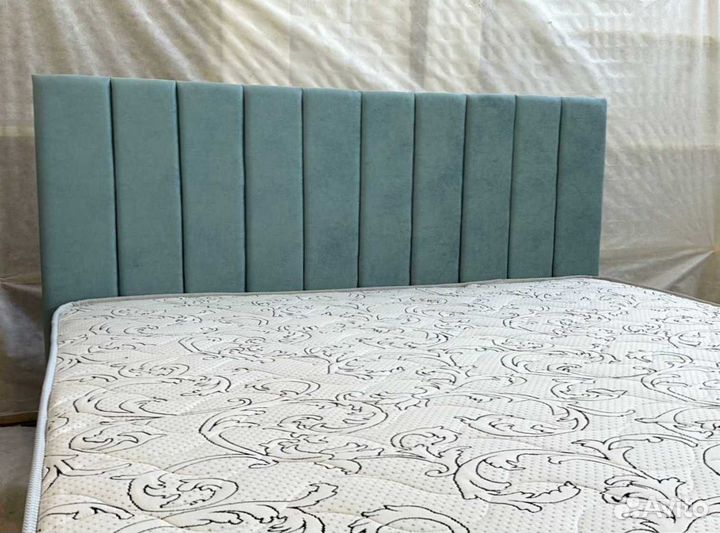 Матрас жесткий