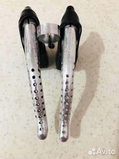 Campagnolo тормозные ручки