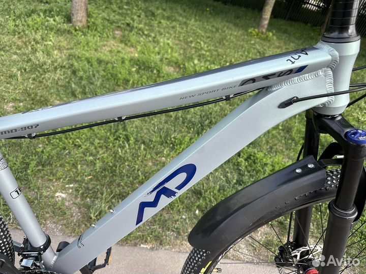 Горный велосипед 29 новый