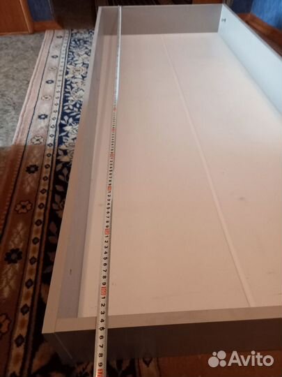 Ящик для хранения IKEA