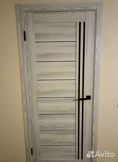 Межкомнатные двери
