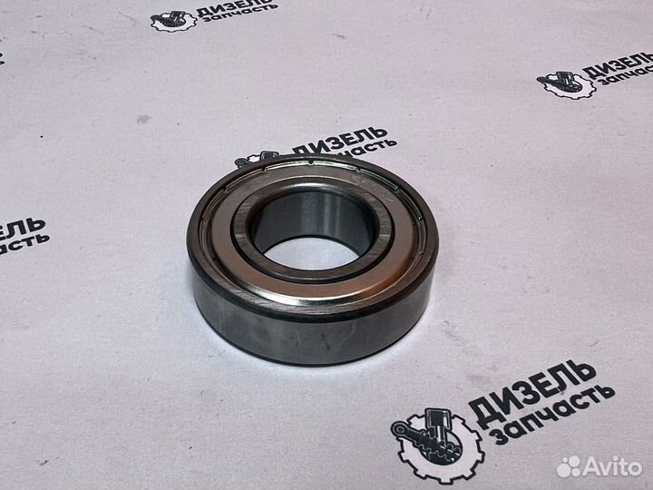 Подшипник маховика Z6205, 3967596 cummins 25x52x15