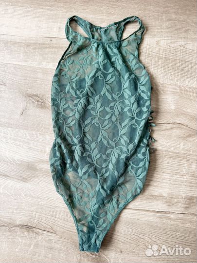 Боди женское