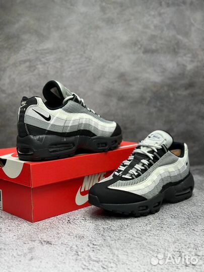 Кроссовки Nike air max 95