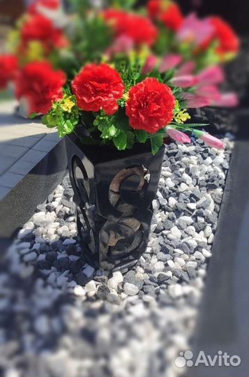 Вазон, ваза