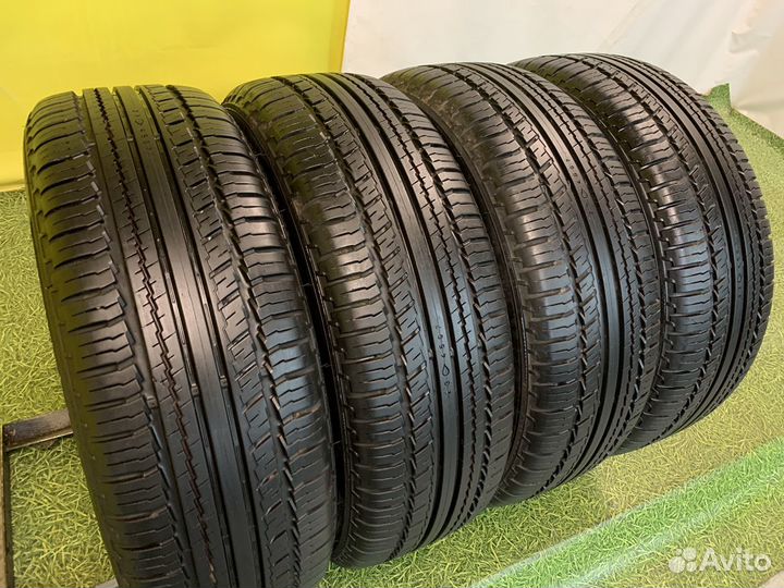 Nokian Tyres Hakka H 225/60 R18