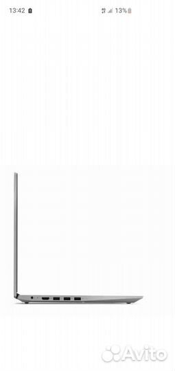 Ноутбук Lenovo Idea Pad 15.6