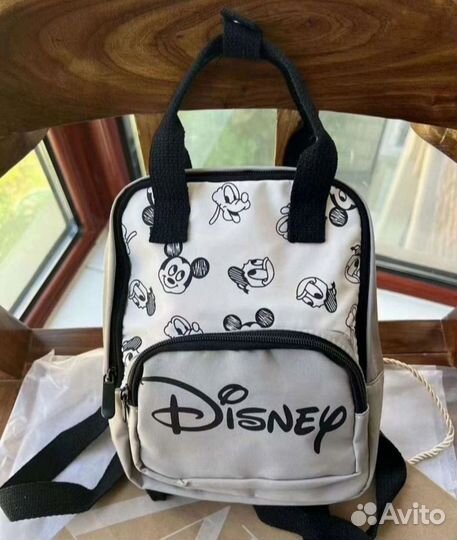 Детская(ий) сумка/рюкзак